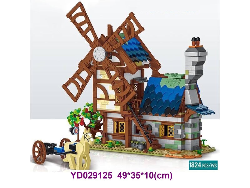 Bricks