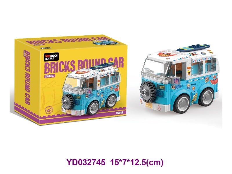 BRICKS