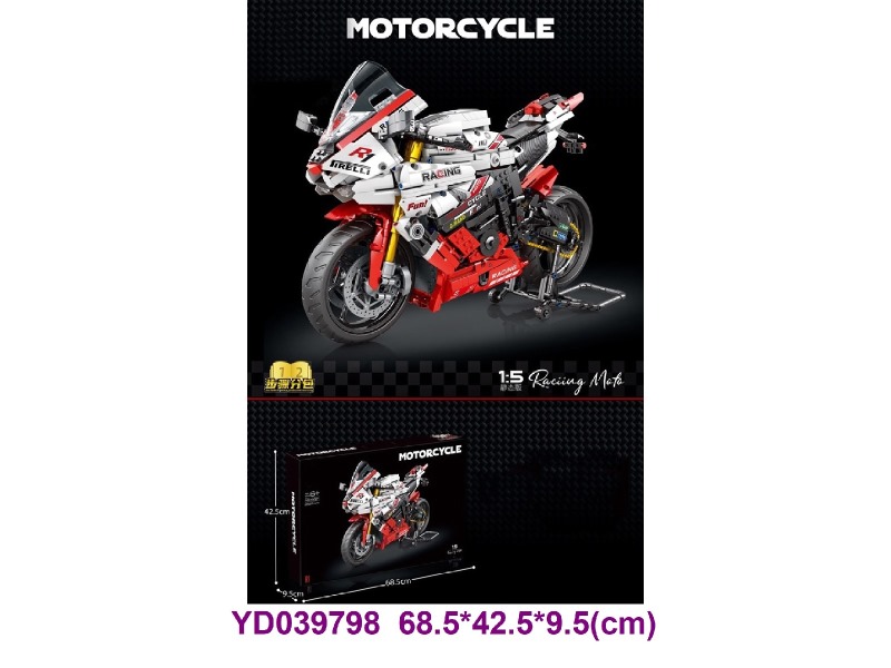 bricks   2527PCS