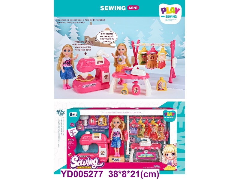 play set