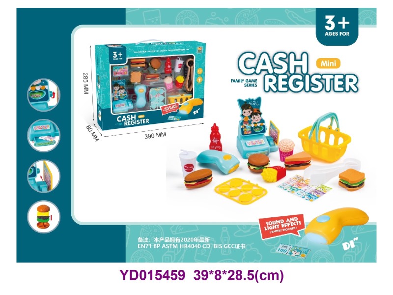 Play set
