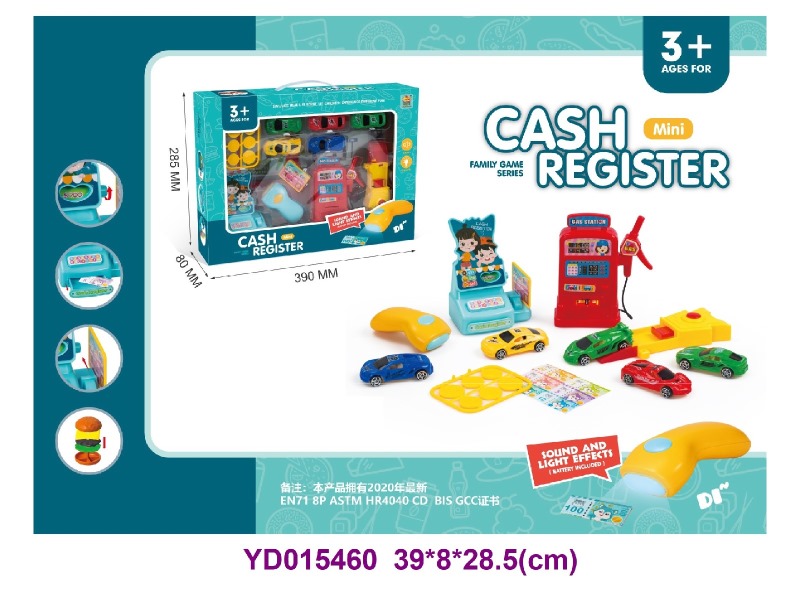 Play set