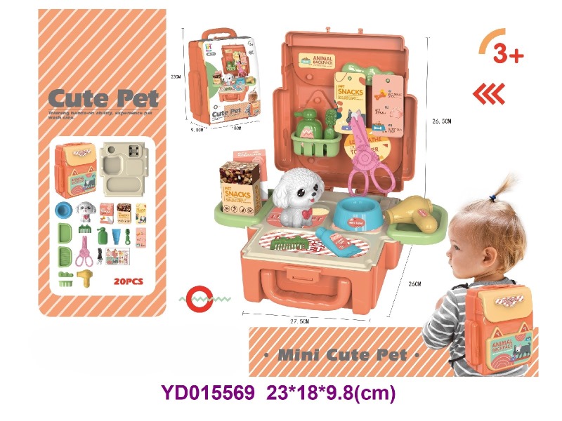 Play set