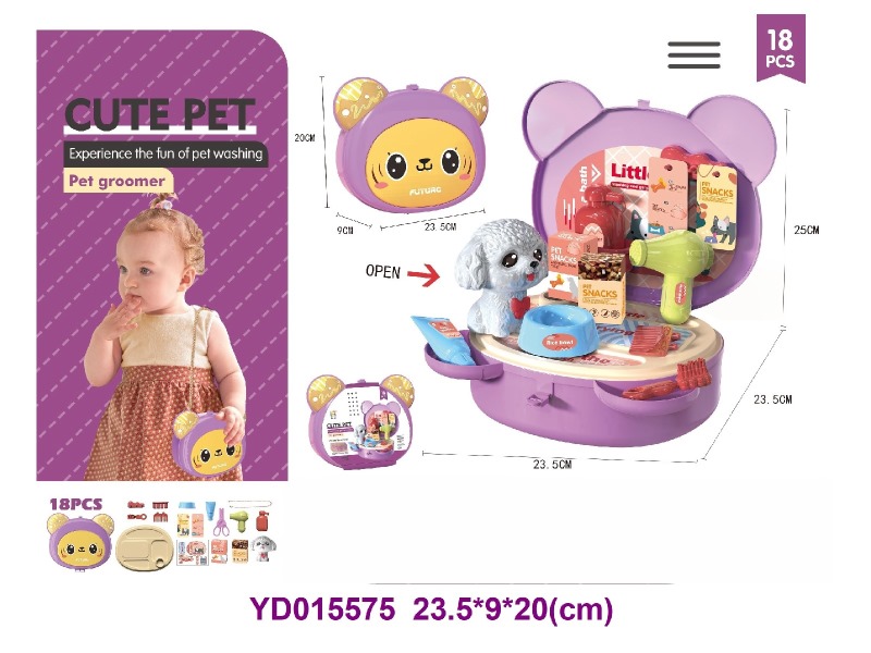 Play set