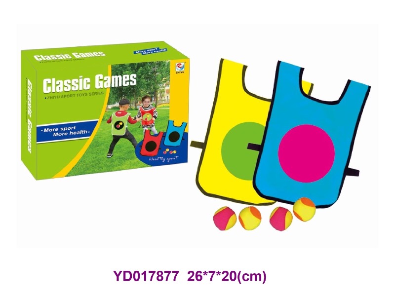 Play set