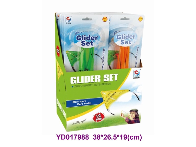 paraglider 12pcs/box