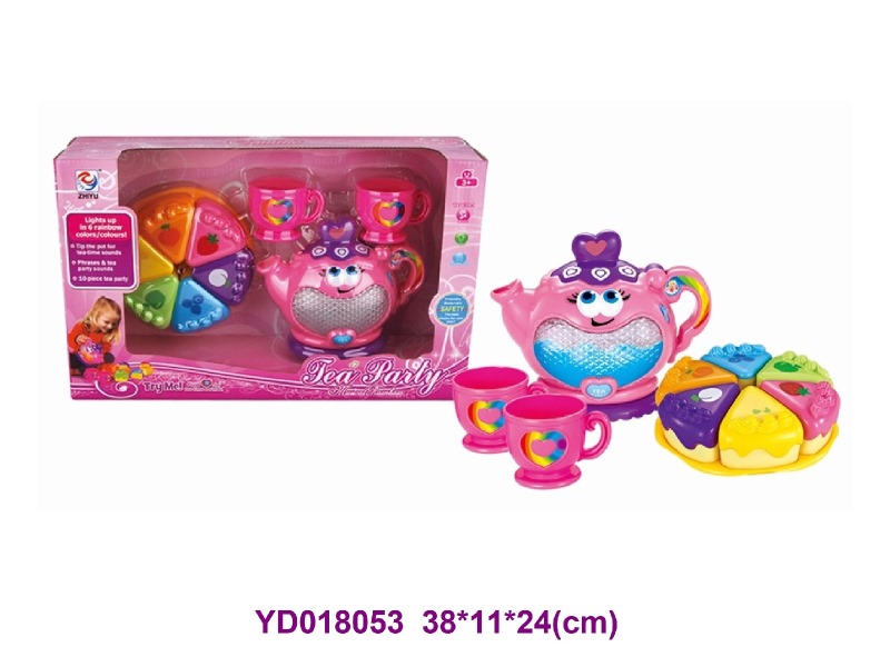 Play set