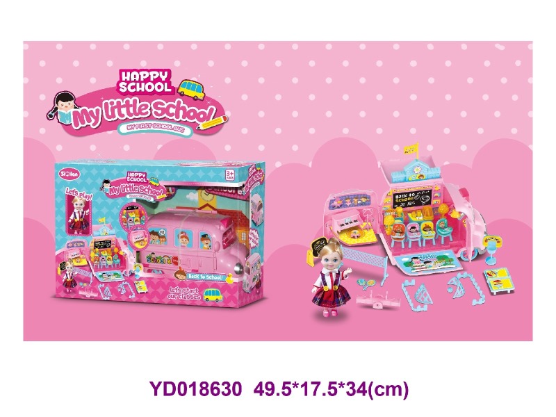 Play set