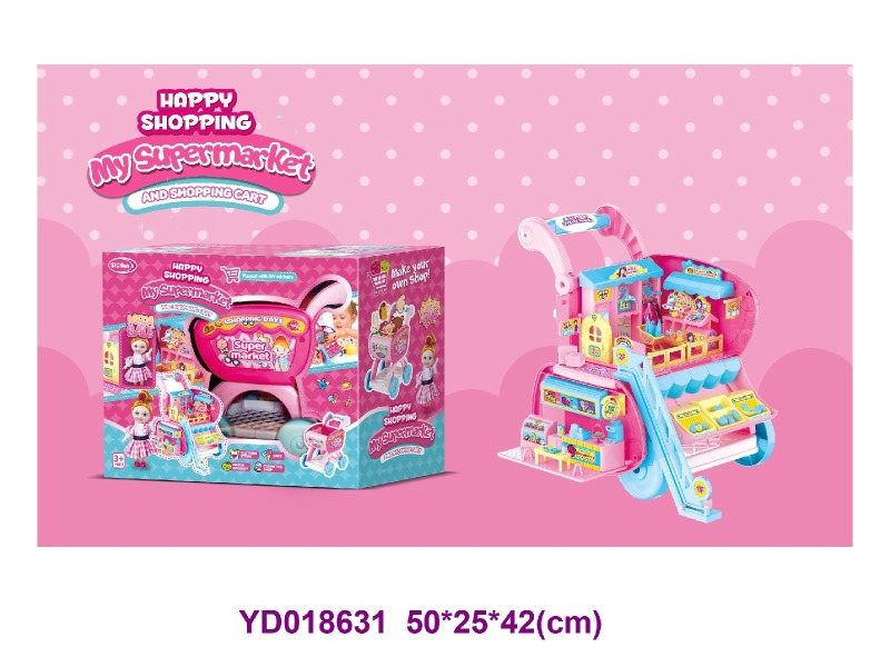 Play set