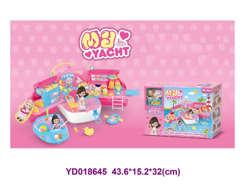 Play set