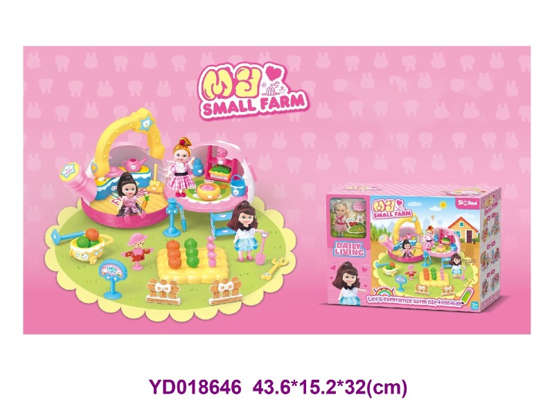 Play set