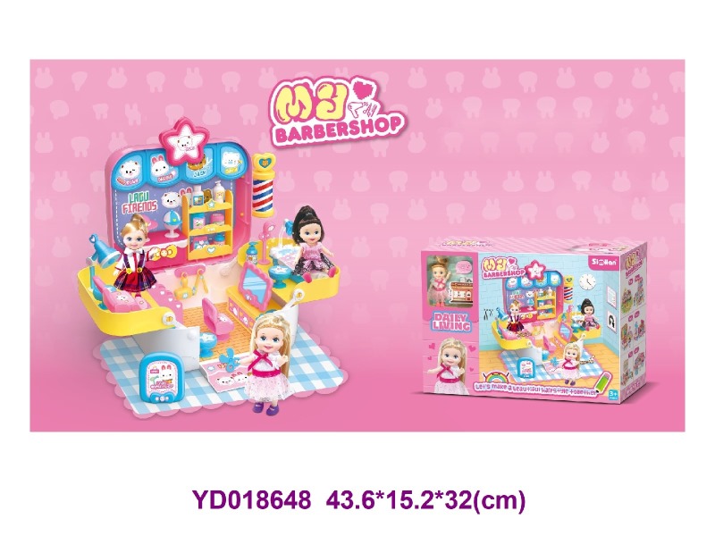 Play set