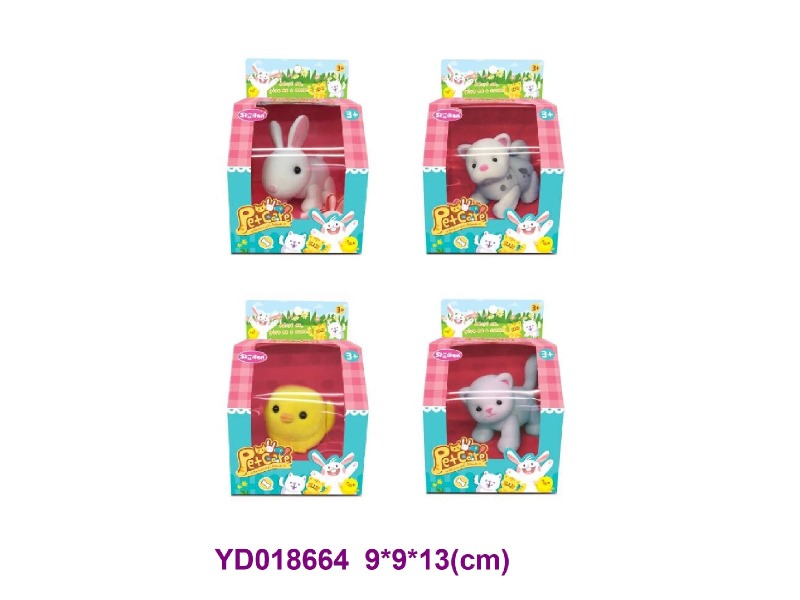 Play set