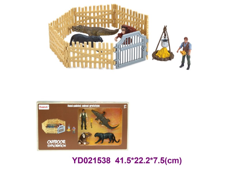 Play set