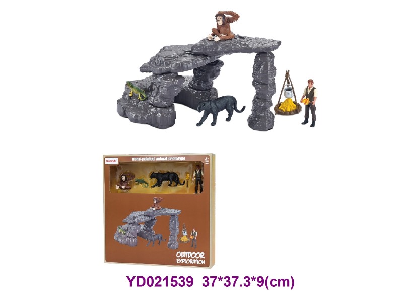 Play set