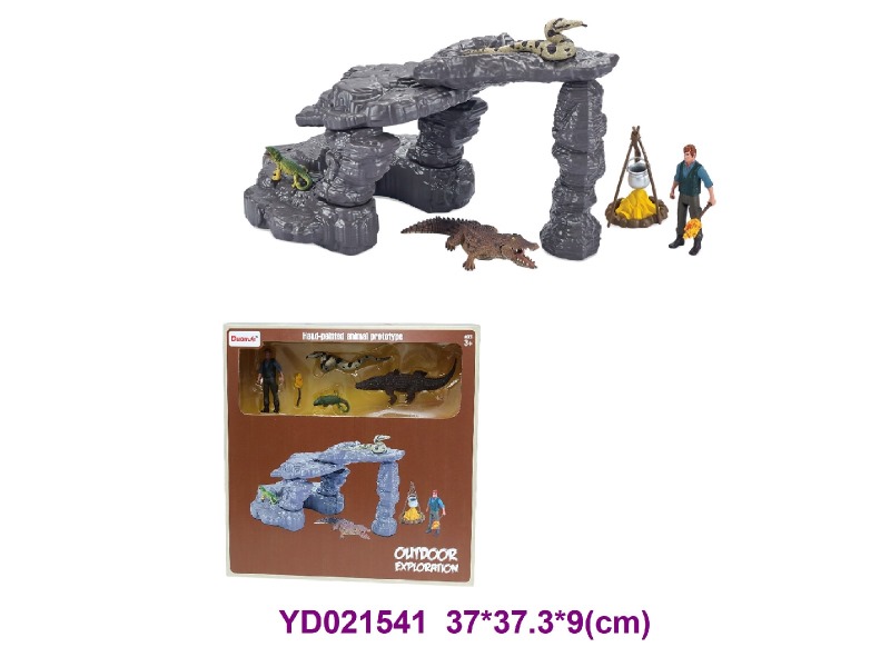 Play set