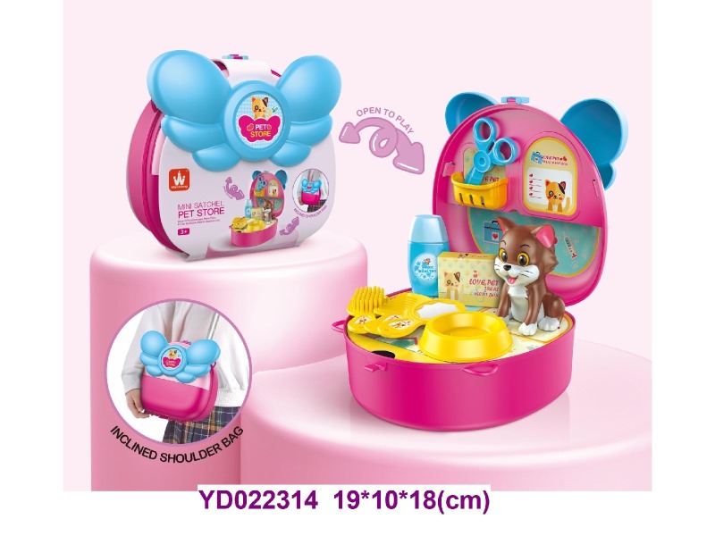 Play set