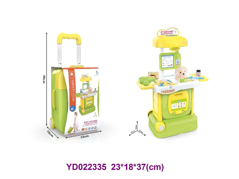 Play set