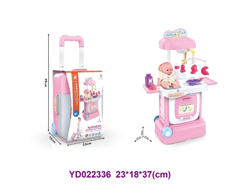 Play set