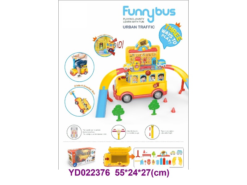 Play set