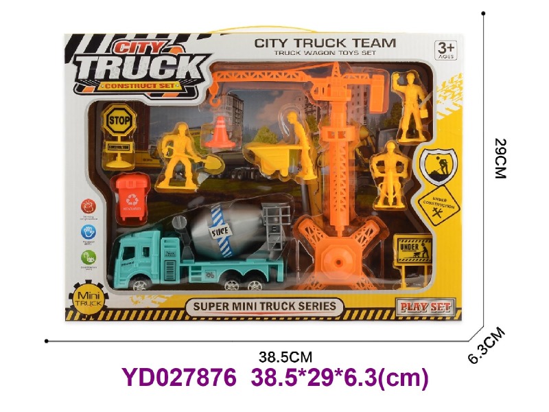 Play set