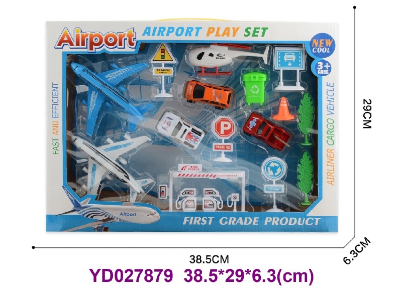 Play set