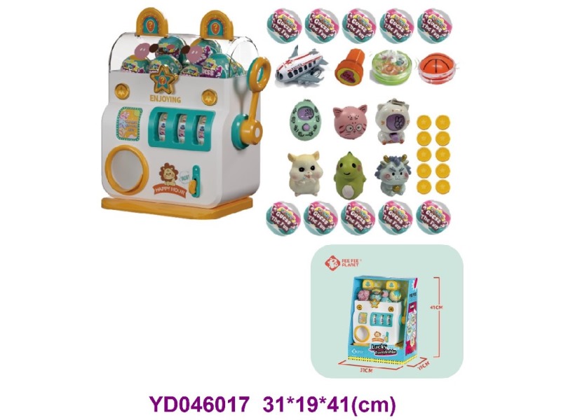 play set