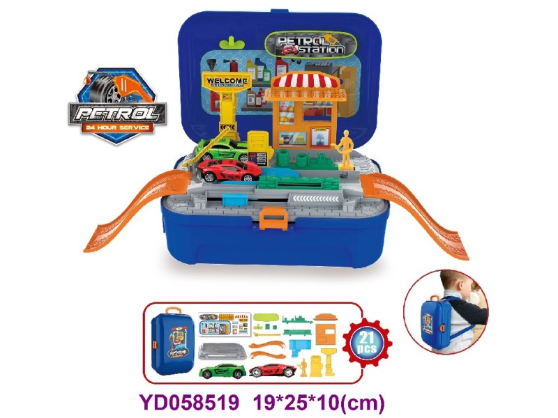 Play set