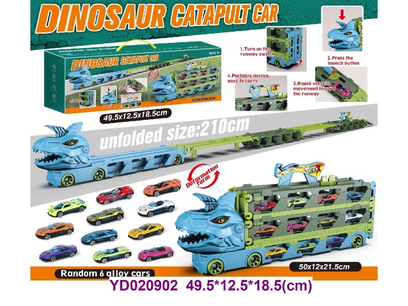 RAILWAY CAR