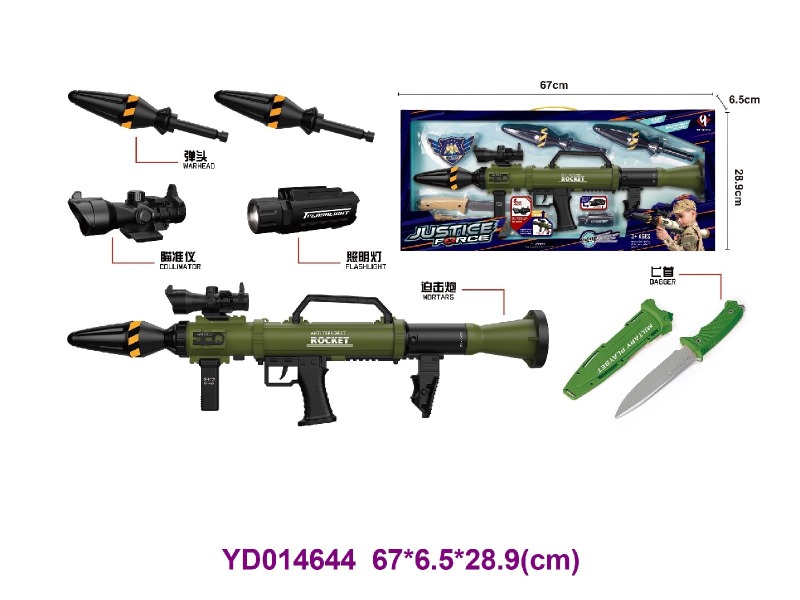 MILITARY AFFAIRS SET