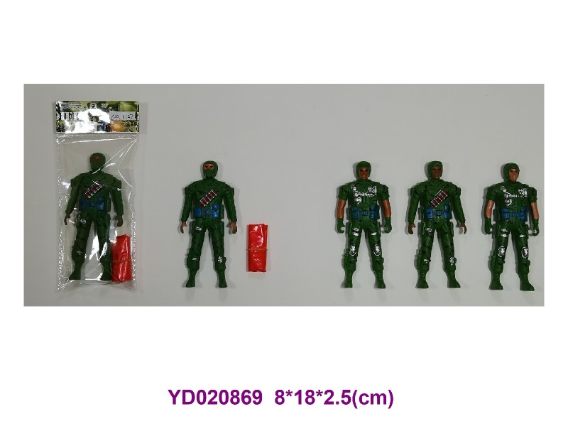 12cm military