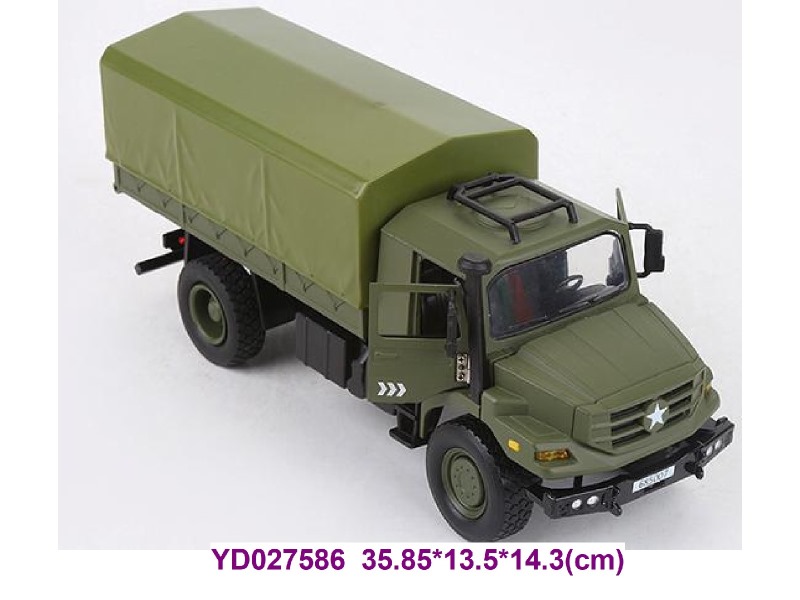 MILITARY AFFAIRS SET
