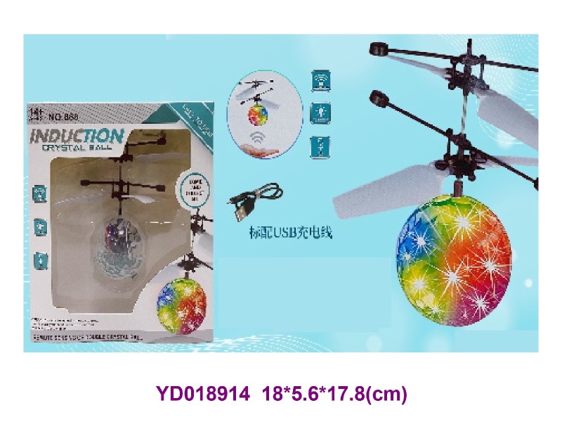 Infrared products