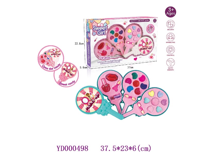 Make up toys