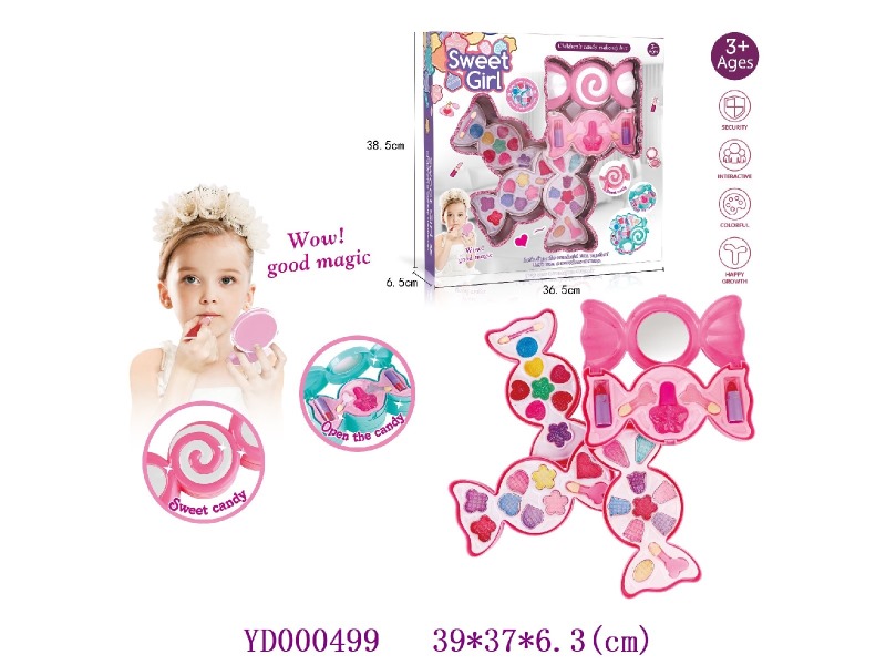 Make up toys