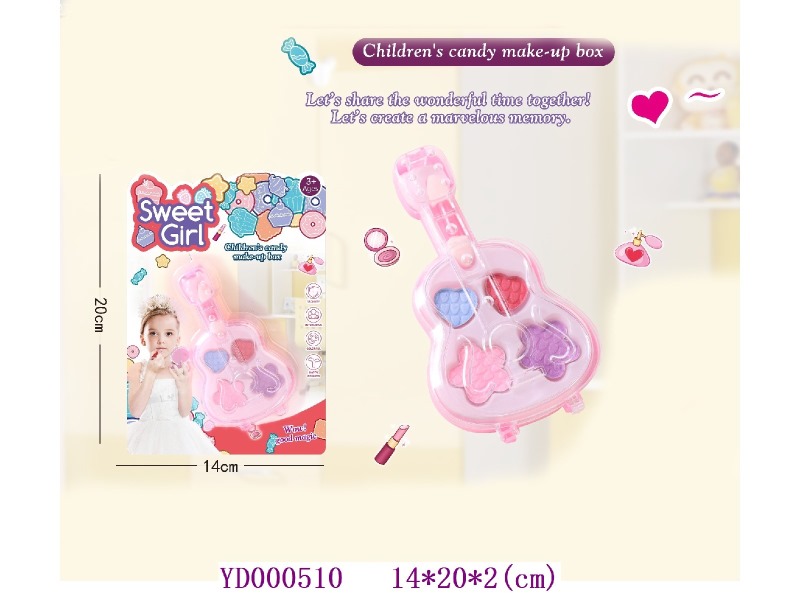 Make up toys