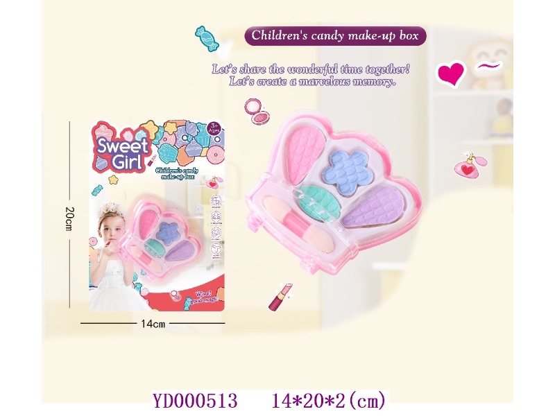 Make up toys