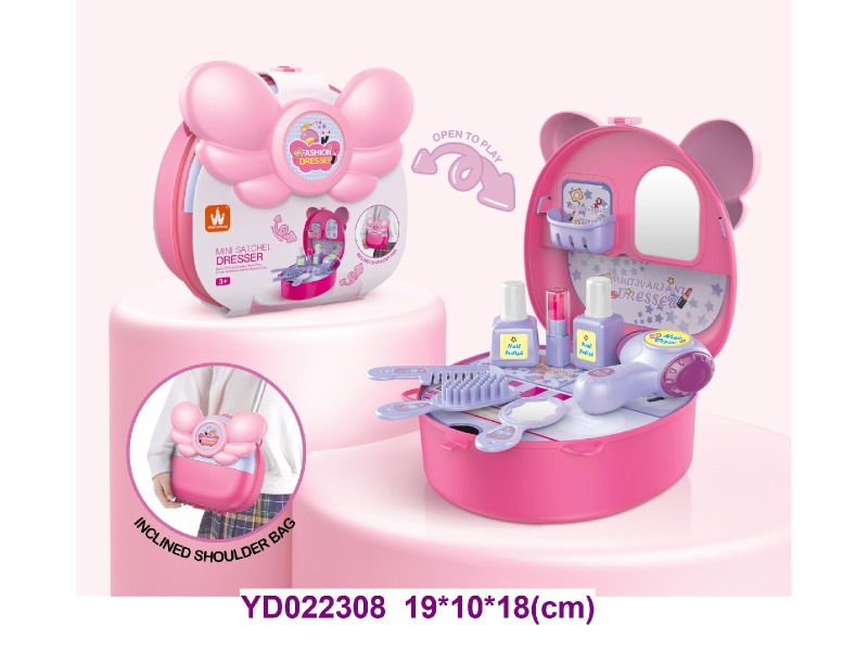 Make up toys