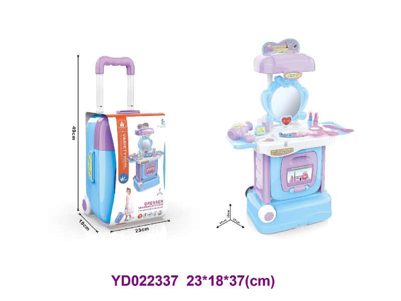 Make up toys