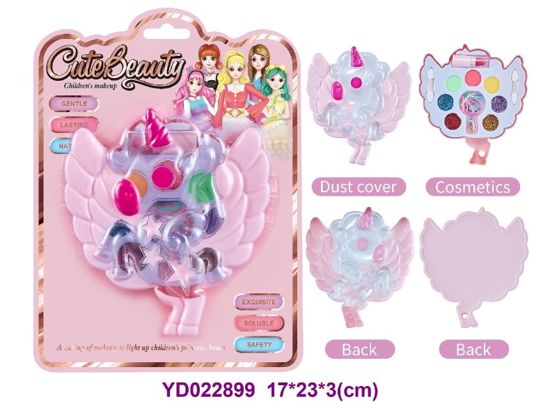 Beauty play set