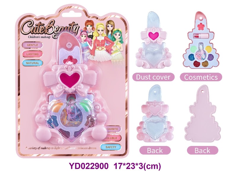 Beauty play set