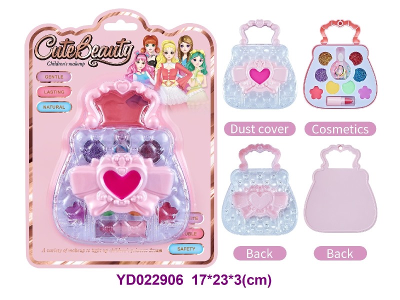 Beauty play set