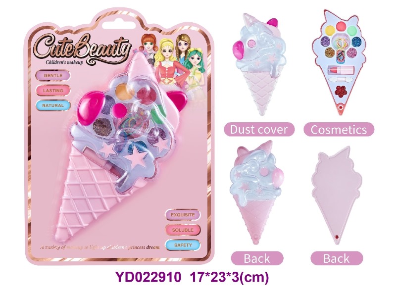Beauty play set