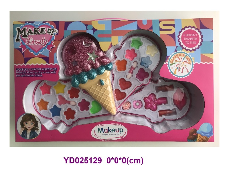 Make up toys