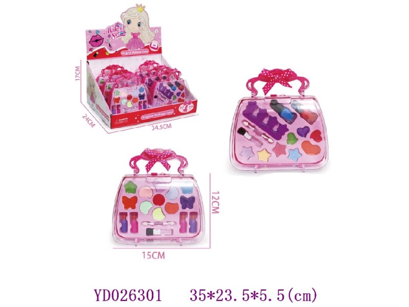 beauty set