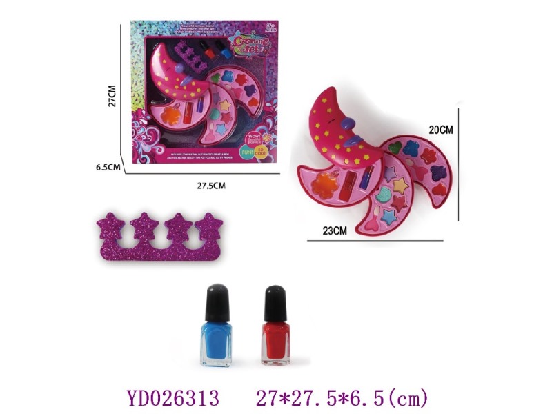 beauty set