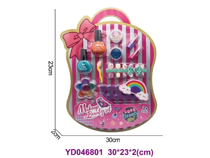 beauty set
