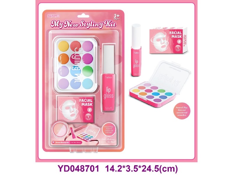COSMETICS
