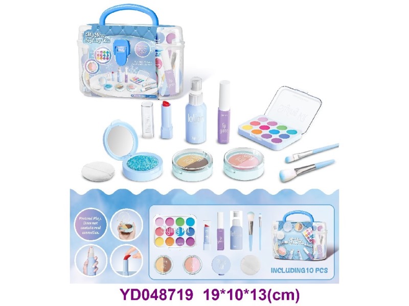 COSMETICS