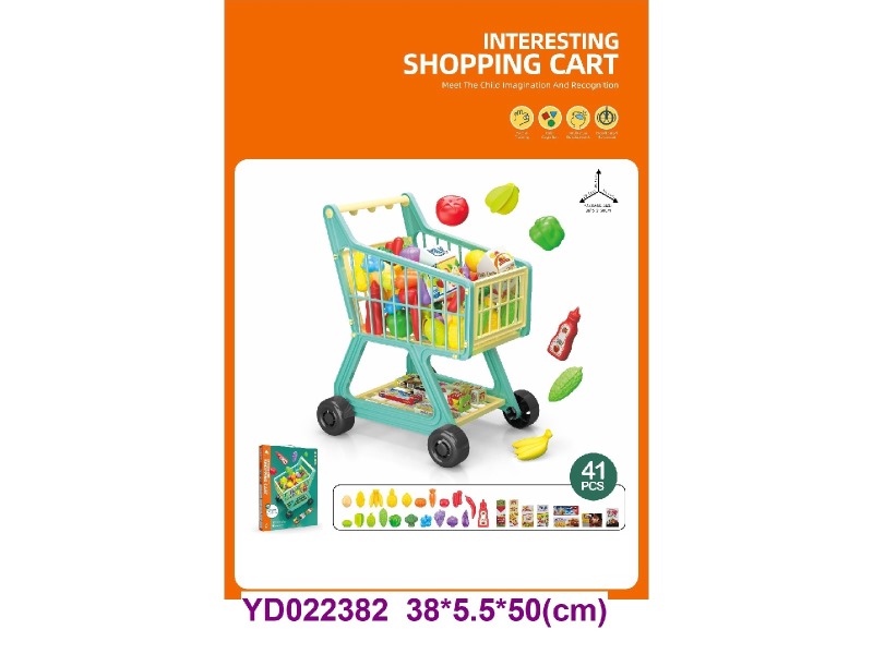 Shoppingt carts